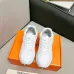 5Louis Vuitton Run Shoes for Women's Louis Vuitton Sneakers #A43624