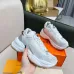 7Louis Vuitton Run Shoes for Women's Louis Vuitton Sneakers #A43625