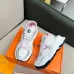 6Louis Vuitton Run Shoes for Women's Louis Vuitton Sneakers #A43627