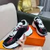 5Louis Vuitton Run Shoes for Women's Louis Vuitton Sneakers #A43628