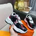 8Louis Vuitton Run Shoes for Women's Louis Vuitton Sneakers #A43628