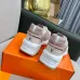 10Louis Vuitton Run Shoes for Women's Louis Vuitton Sneakers #A43629