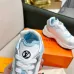 5Louis Vuitton Run Shoes for Women's Louis Vuitton Sneakers #A43630