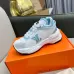 6Louis Vuitton Run Shoes for Women's Louis Vuitton Sneakers #A43630