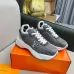 3Louis Vuitton Run Shoes for Women's Louis Vuitton Sneakers #A43631