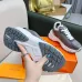 5Louis Vuitton Run Shoes for Women's Louis Vuitton Sneakers #A43631