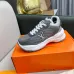 6Louis Vuitton Run Shoes for Women's Louis Vuitton Sneakers #A43631