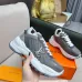 8Louis Vuitton Run Shoes for Women's Louis Vuitton Sneakers #A43631