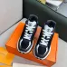 3Louis Vuitton Run Shoes for Women's Louis Vuitton Sneakers #A43632