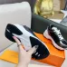 5Louis Vuitton Run Shoes for Women's Louis Vuitton Sneakers #A43632