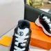 7Louis Vuitton Run Shoes for Women's Louis Vuitton Sneakers #A43632