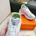 6Louis Vuitton Run Shoes for Women's Louis Vuitton Sneakers #A43633