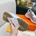 5Louis Vuitton Run Shoes for Women's Louis Vuitton Sneakers #A43636