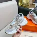 8Louis Vuitton Run Shoes for Women's Louis Vuitton Sneakers #A43636