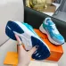 6Louis Vuitton Run Shoes for Women's Louis Vuitton Sneakers #A43637