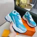 8Louis Vuitton Run Shoes for Women's Louis Vuitton Sneakers #A43637