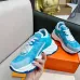 9Louis Vuitton Run Shoes for Women's Louis Vuitton Sneakers #A43637