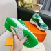 5Louis Vuitton Run Shoes for Women's Louis Vuitton Sneakers #A43638