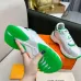 8Louis Vuitton Run Shoes for Women's Louis Vuitton Sneakers #A43640