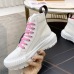 7Louis Vuitton Shoes for Women's Louis Vuitton Sneakers #999901141