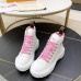 9Louis Vuitton Shoes for Women's Louis Vuitton Sneakers #999901141