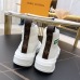 4Louis Vuitton Shoes for Women's Louis Vuitton Sneakers #999901142