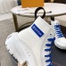 5Louis Vuitton Shoes for Women's Louis Vuitton Sneakers #999901144