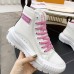 1Louis Vuitton Shoes for Women's Louis Vuitton Sneakers #999921910