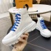 6Louis Vuitton Shoes for Women's Louis Vuitton Sneakers #999921917