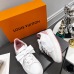 3Louis Vuitton Shoes for Women's Louis Vuitton Sneakers #999921927