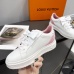 4Louis Vuitton Shoes for Women's Louis Vuitton Sneakers #999921927