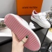 6Louis Vuitton Shoes for Women's Louis Vuitton Sneakers #999921927