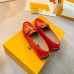 5Louis Vuitton Shoes for Women's Louis Vuitton Sneakers #999925724