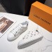 4Louis Vuitton Shoes for Women's Louis Vuitton Sneakers #999927791
