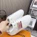 4Louis Vuitton Shoes for Women's Louis Vuitton Sneakers #999927794