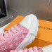 4Louis Vuitton Shoes for Women's Louis Vuitton Sneakers #999932907