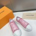 6Louis Vuitton Shoes for Women's Louis Vuitton Sneakers #999932907
