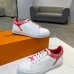 7Louis Vuitton Shoes for Women's Louis Vuitton Sneakers #999933668
