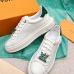 6Louis Vuitton Shoes for Women's Louis Vuitton Sneakers #999933671