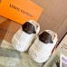 3Louis Vuitton Shoes for Women's Louis Vuitton Sneakers #999933674
