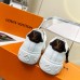 3Louis Vuitton Shoes for Women's Louis Vuitton Sneakers #999933676