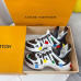 7Louis Vuitton Shoes for Women's Louis Vuitton Sneakers #999933679