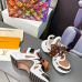 4Louis Vuitton Shoes for Women's Louis Vuitton Sneakers #999933681