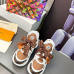 5Louis Vuitton Shoes for Women's Louis Vuitton Sneakers #999933681