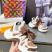1Louis Vuitton Shoes for Women's Louis Vuitton Sneakers #999933681
