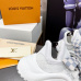 4Louis Vuitton Shoes for Women's Louis Vuitton Sneakers #999933682