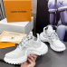 6Louis Vuitton Shoes for Women's Louis Vuitton Sneakers #999933682