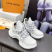 7Louis Vuitton Shoes for Women's Louis Vuitton Sneakers #999933682