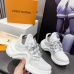 1Louis Vuitton Shoes for Women's Louis Vuitton Sneakers #999933682