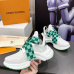 5Louis Vuitton Shoes for Women's Louis Vuitton Sneakers #999933683